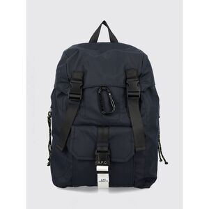 A.P.C. Bag Men Blue